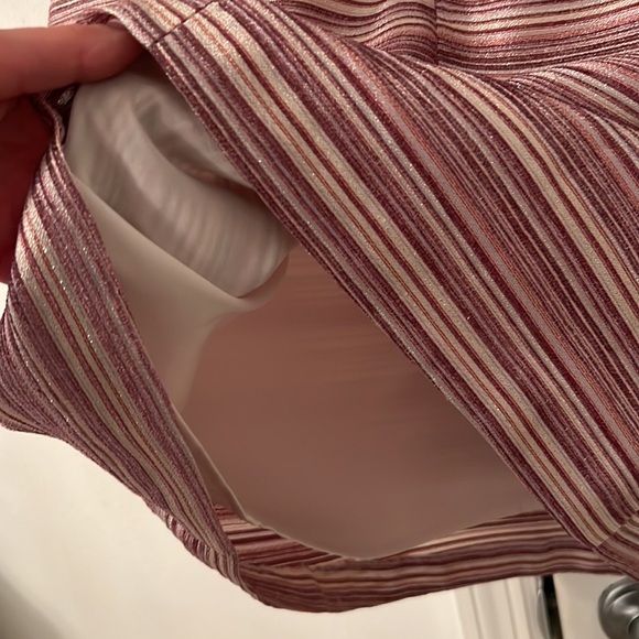 CeCe Pink Mini Shift Dress - Picture 13 of 15